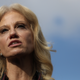 Illustration for article titled Kellyanne Conway Thinks Andrew McCabe Leaks Too Much